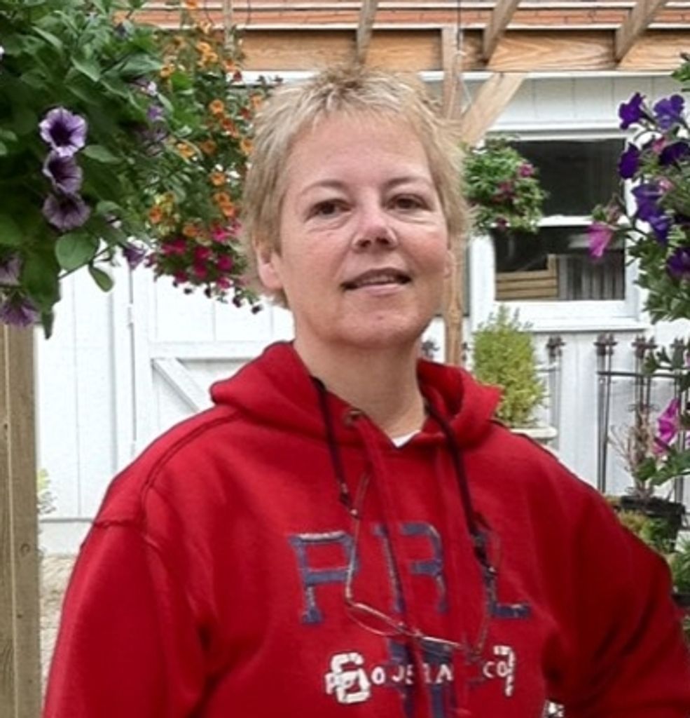 Cathy Cash Profile Photo