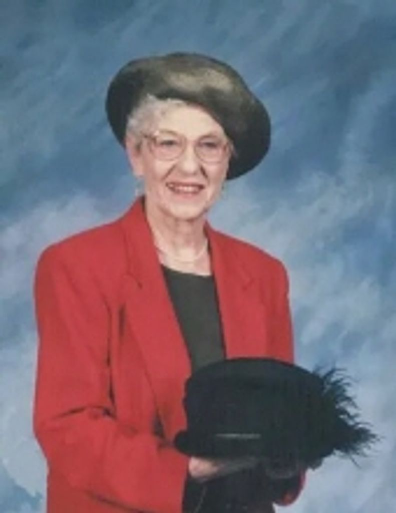 Marydeana Duckworth