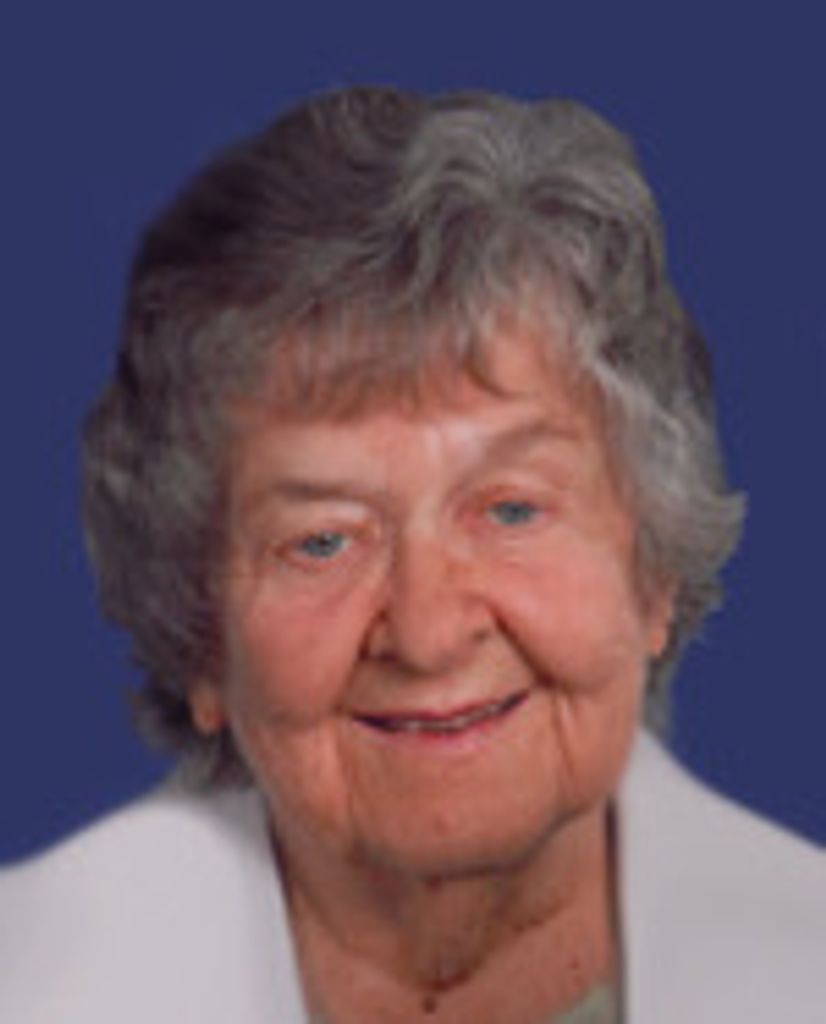 Marilyn J. (Putman)  Walker