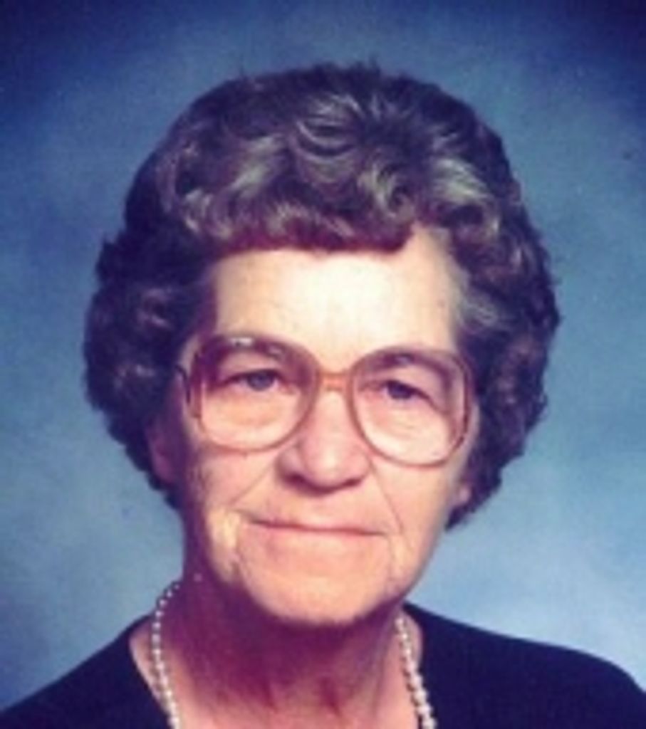 Adella Martinson