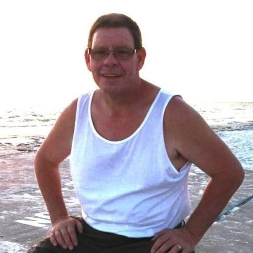 David Allen Straker Profile Photo