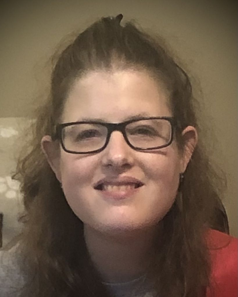 Kimberly Fouse-Rudiselle