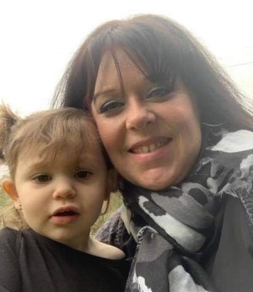 Rebecca Moore Hilton