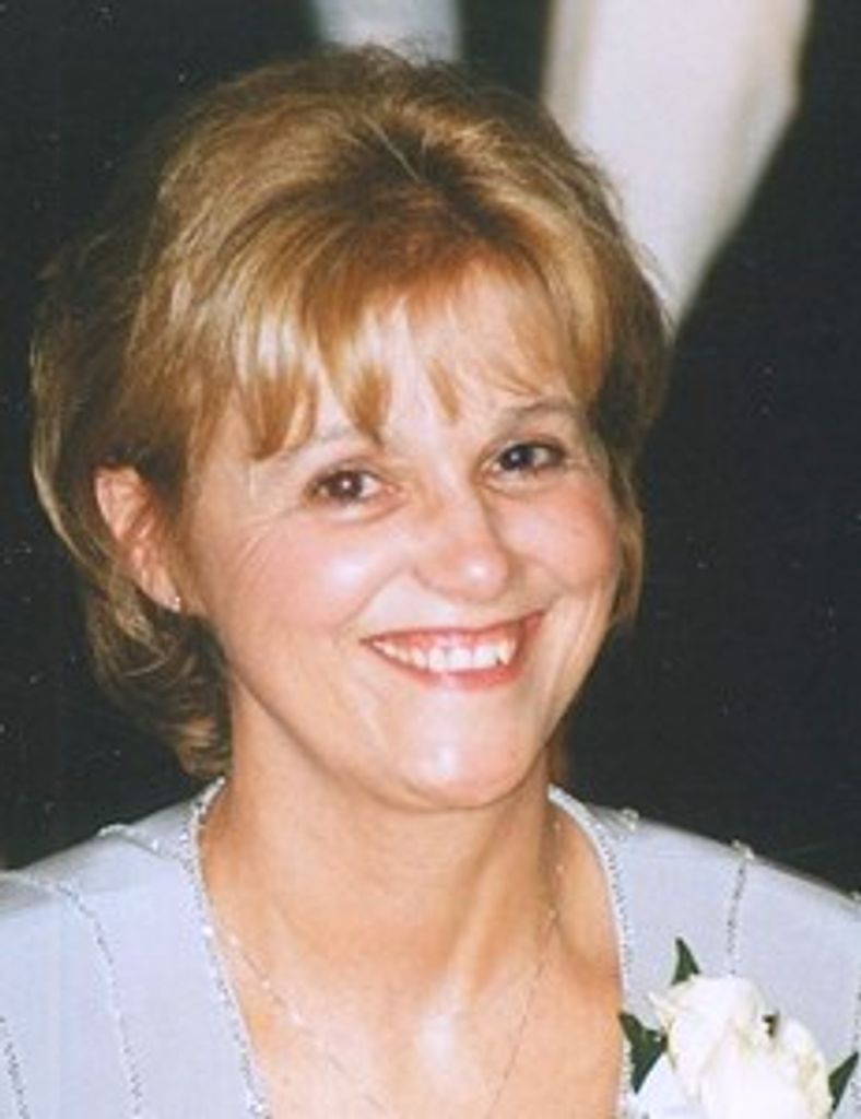 Linda Shaw Hoopes