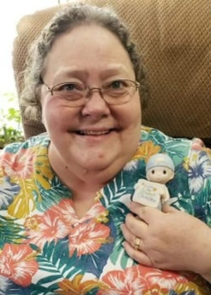 Rita  Faye (Howard)  Mccarty Profile Photo