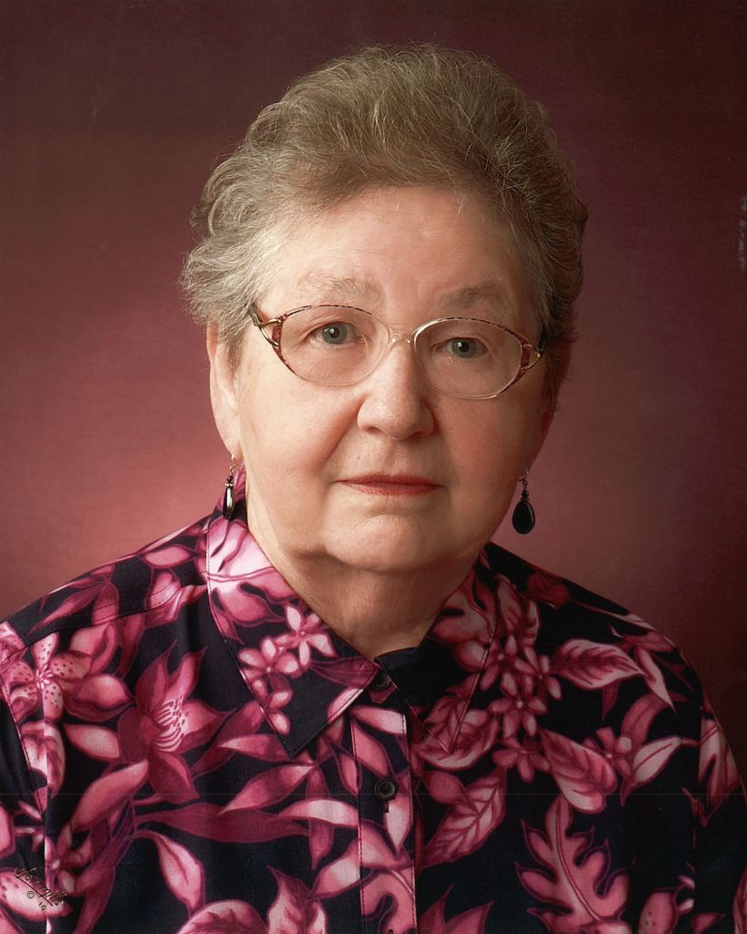 Shirley Ann Kaminsky