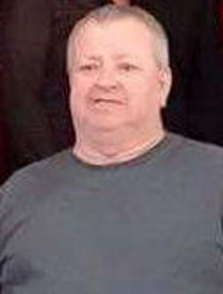 David Schetrompf