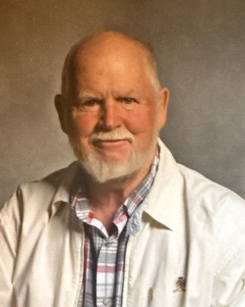 Jimmie Benningfield Profile Photo