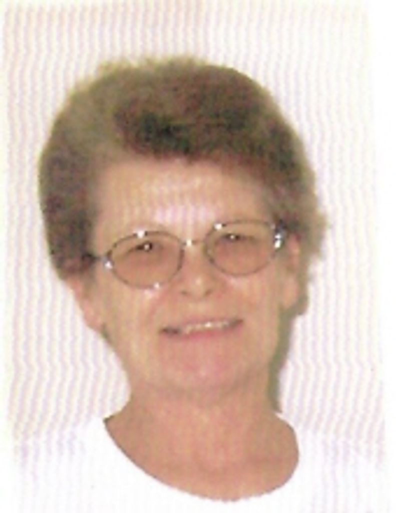 Linda Parker