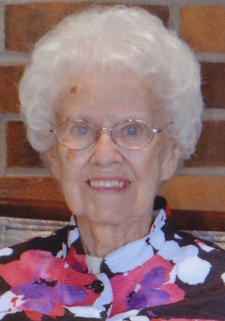 Maxine Marlow Branum Profile Photo