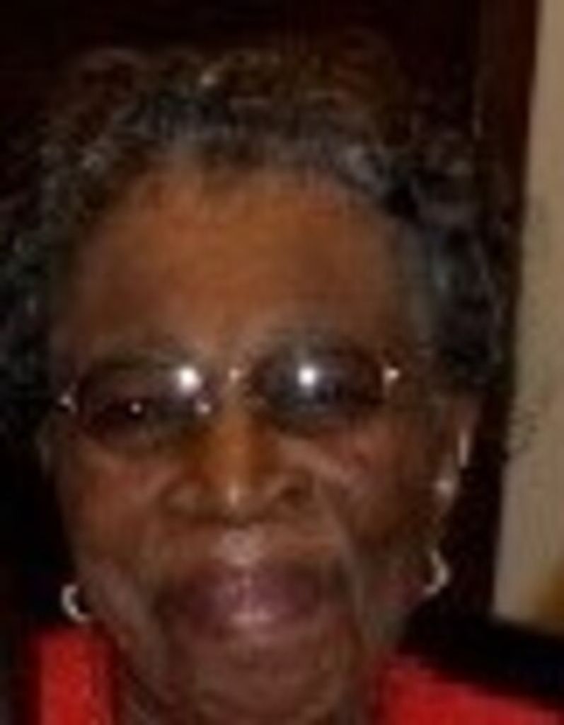 Willie Elizabeth Moss Profile Photo