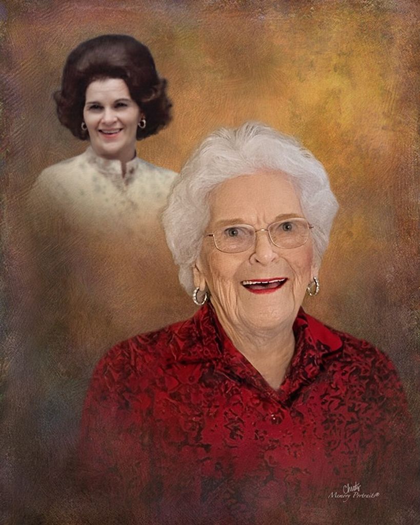 Mary Felice Hans