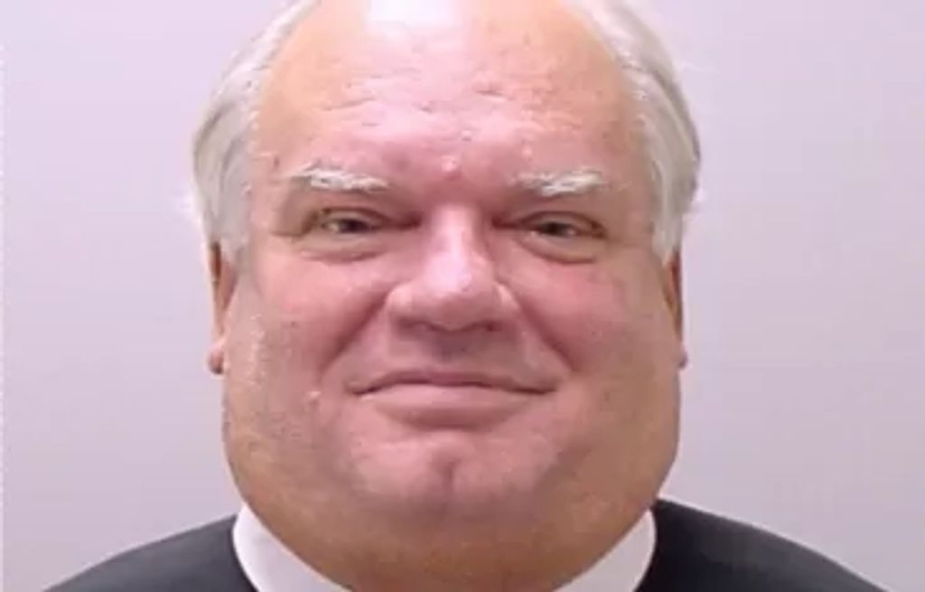 Rev. Thomas Joseph Siconolfi,C.Ss.R.