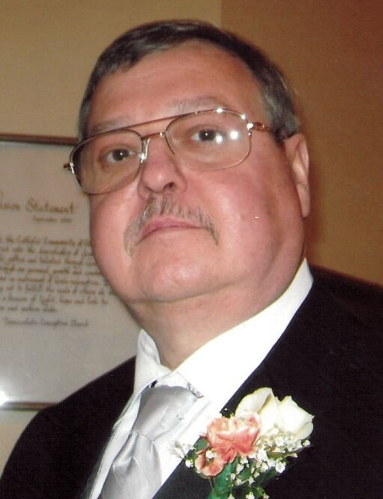 Roger Ray Furney Profile Photo