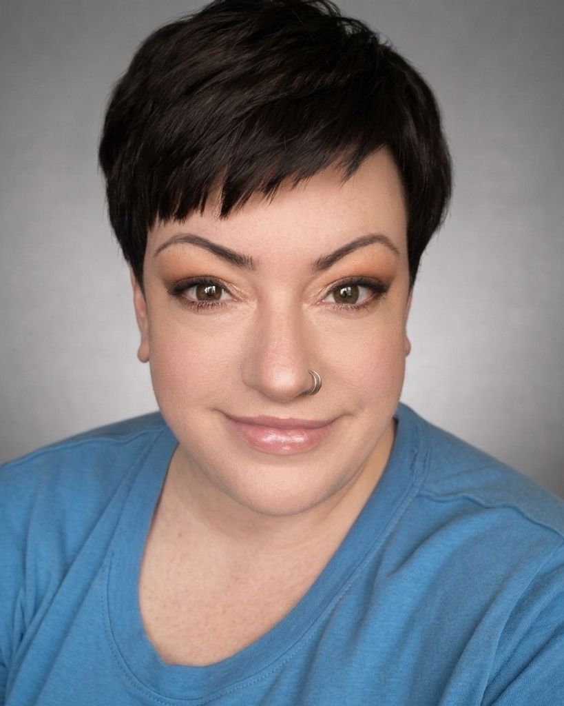 Jessica Marie Krumrie Profile Photo