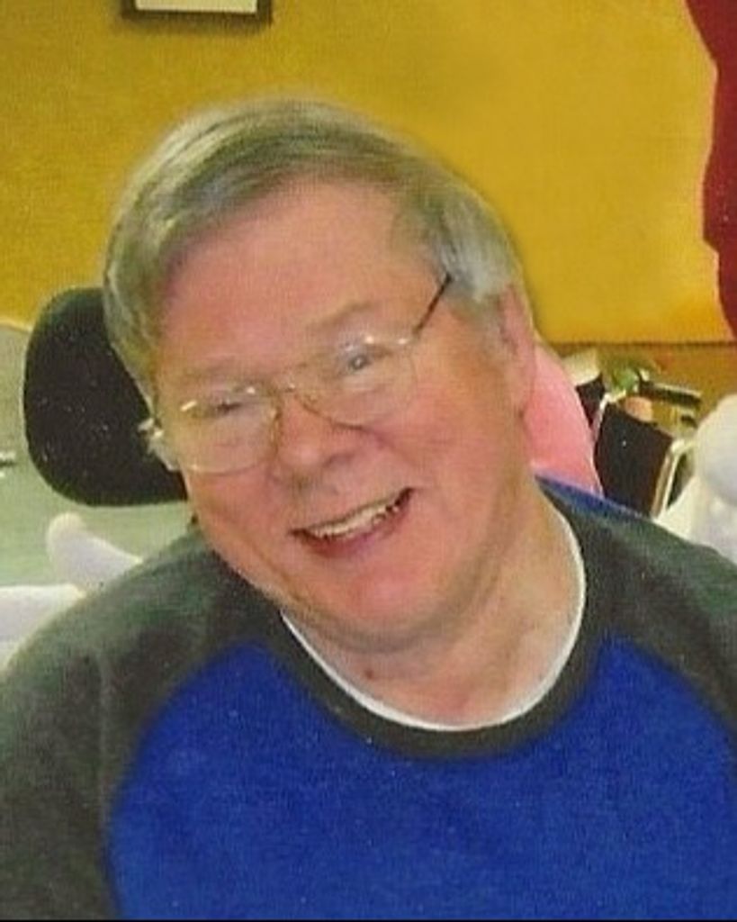 Dennis M. Onderick