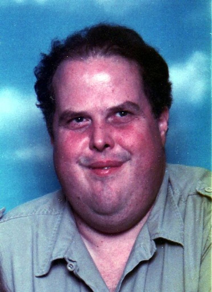 Michael F. Germann Profile Photo
