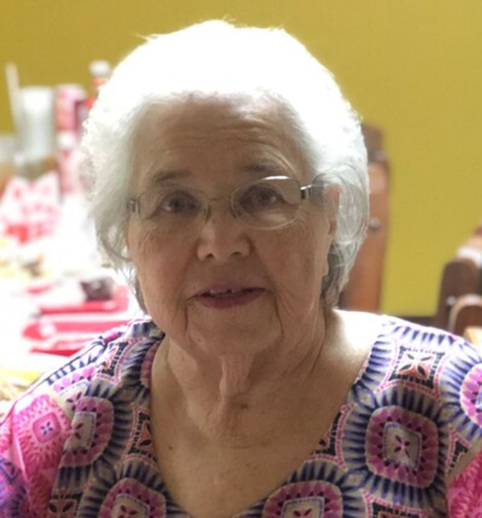 Patricia Petre Marchuk Vesper Profile Photo