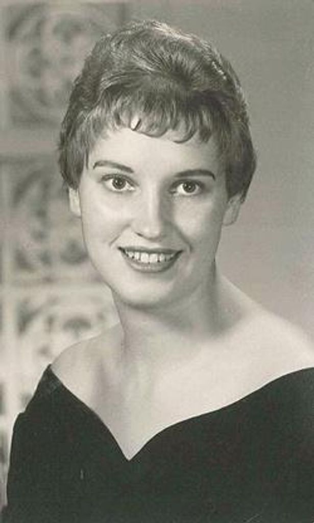 Nancy Reed