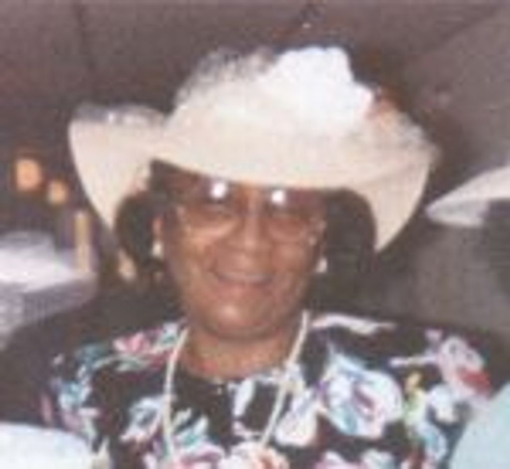 Mary Etta Andrews
