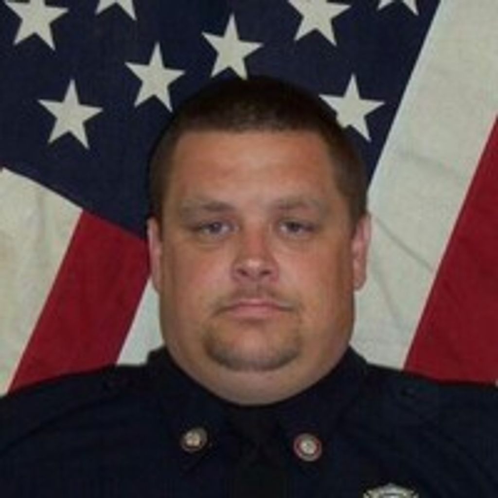 Richard Kenneth Lyell Profile Photo