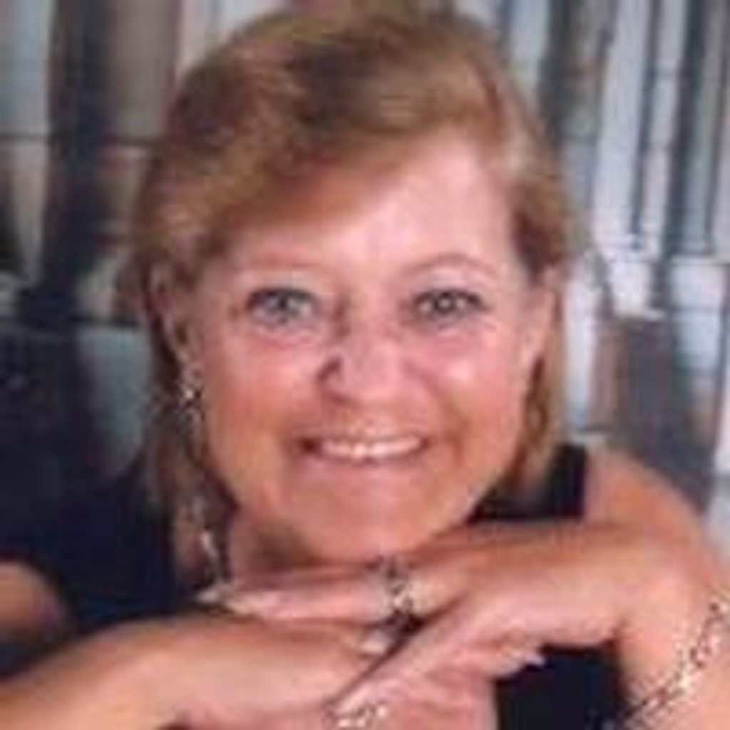 Kathleen M. Hunter