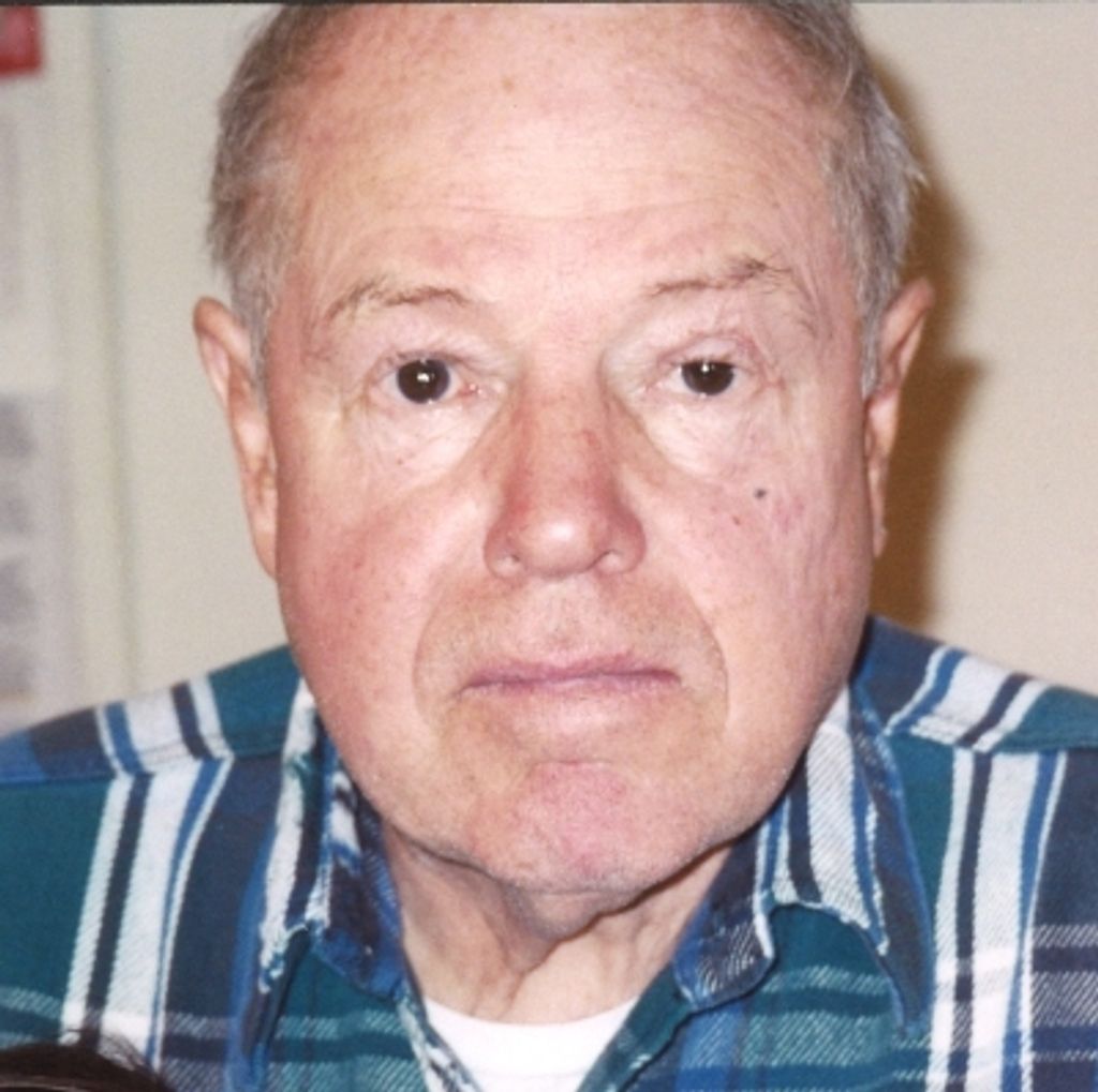 Robert M. 'Bob' Horvath