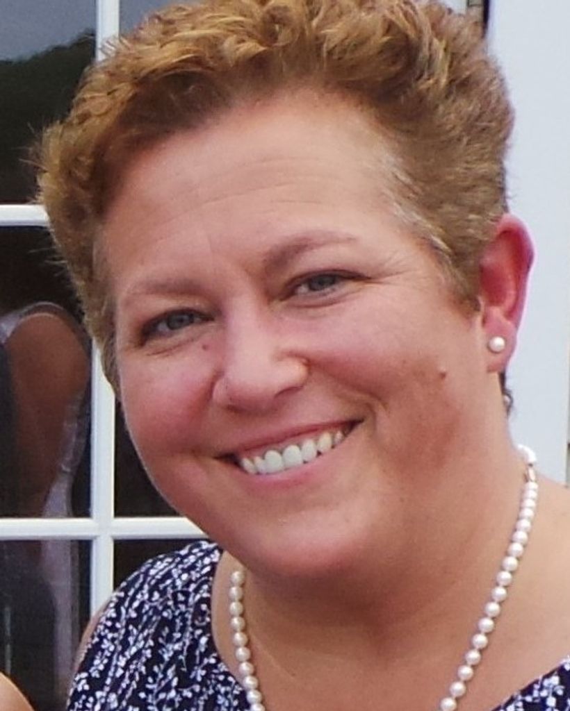 Lynn M. Moran Profile Photo