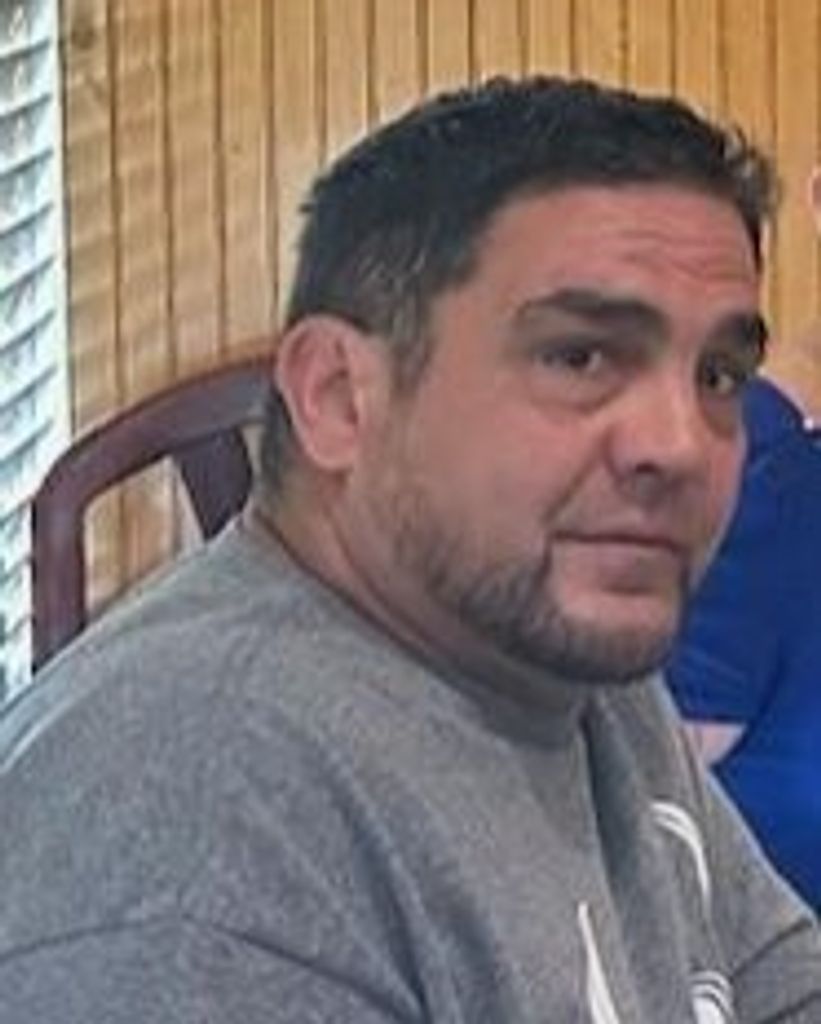 Juan Antonio Vega Jr