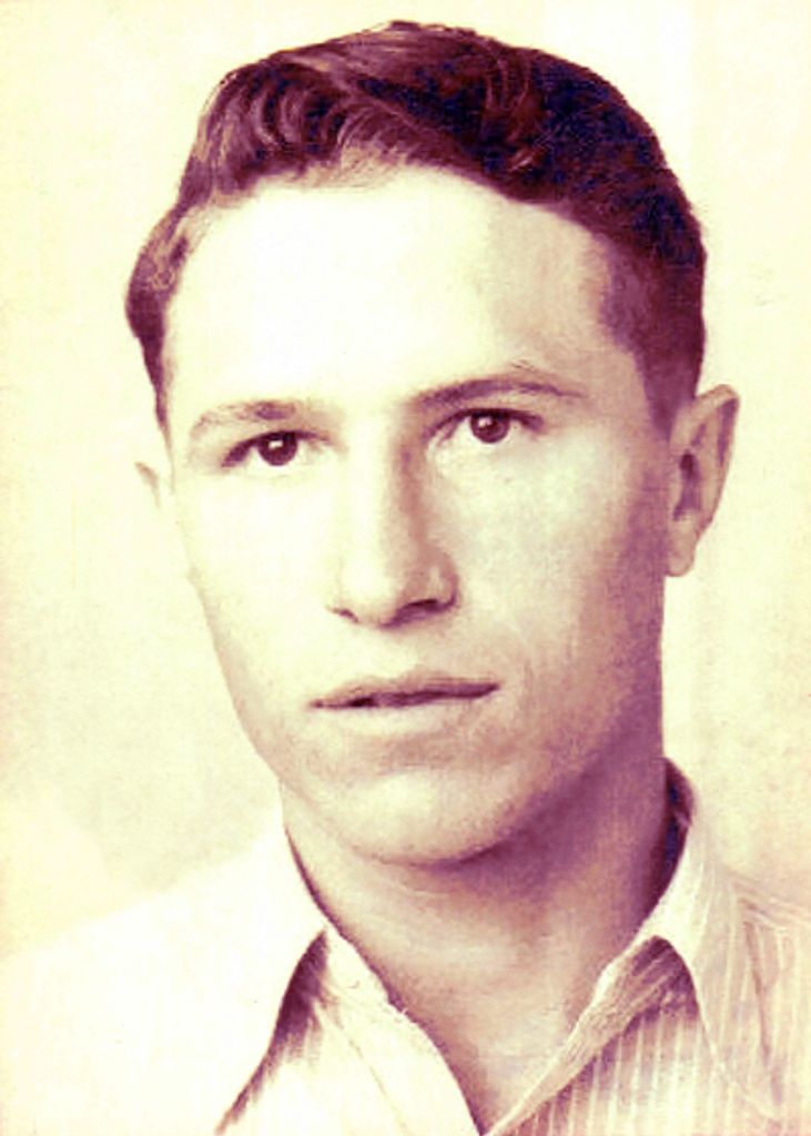 Ray C. Lafalier Profile Photo