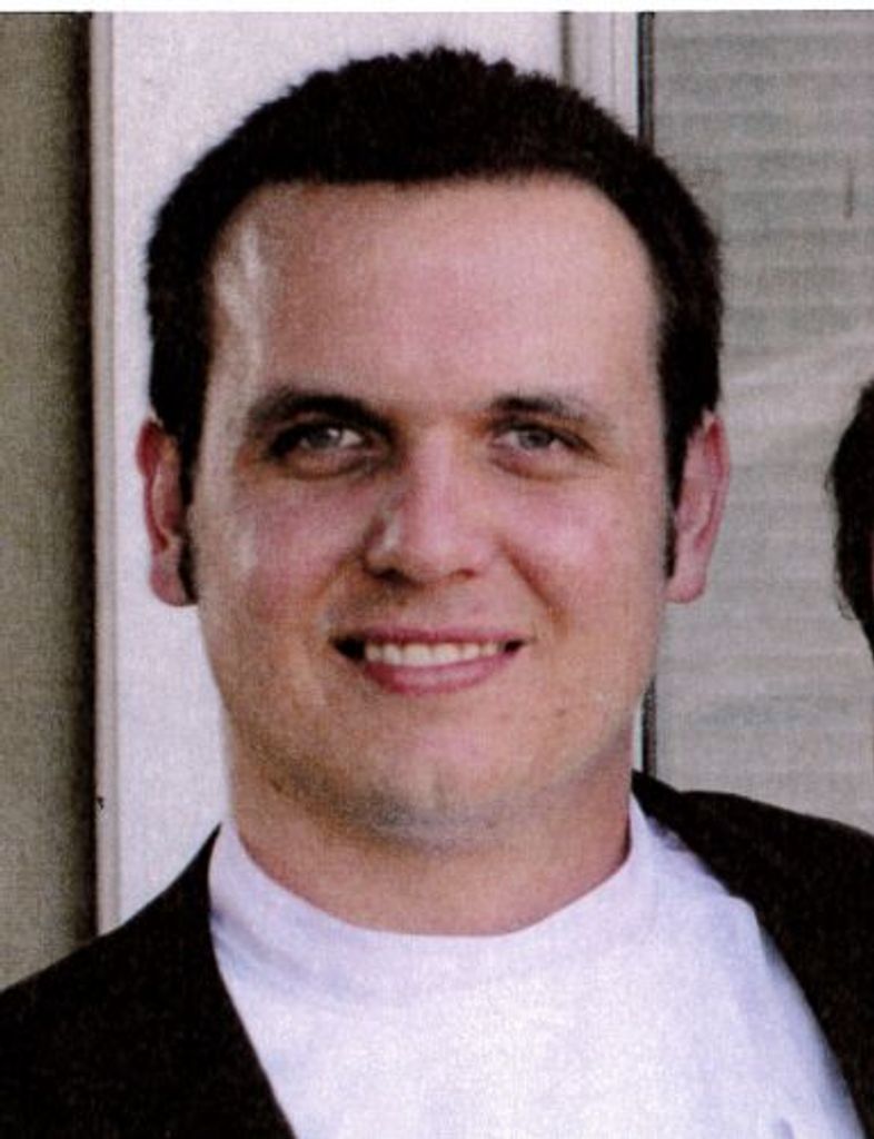 Joshua Max Shubin Profile Photo