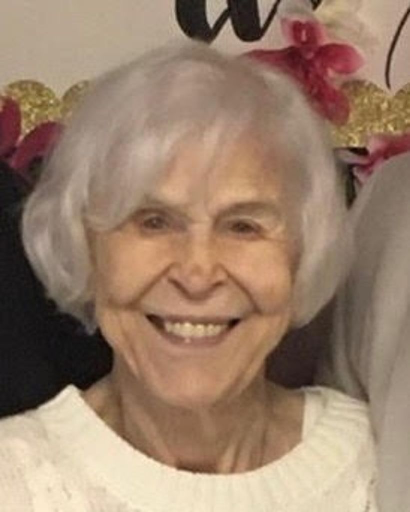 Margaret A. Hughes Profile Photo