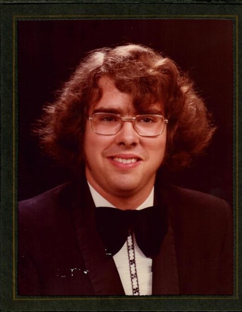 Kenneth Gresham Jones Profile Photo