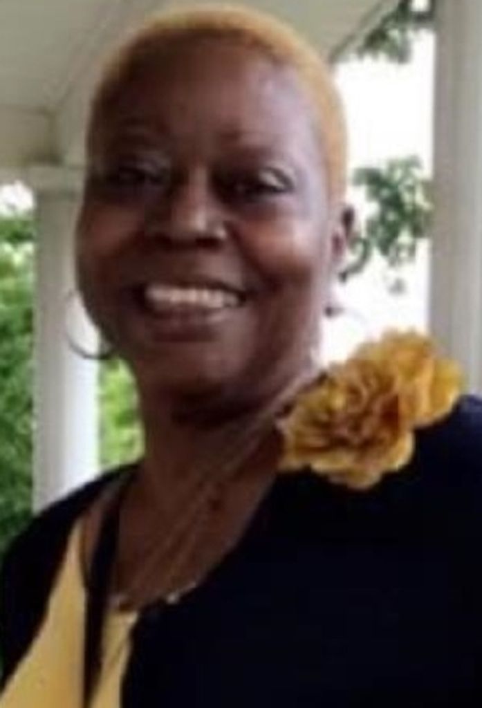 Jessica L. Jackson Profile Photo