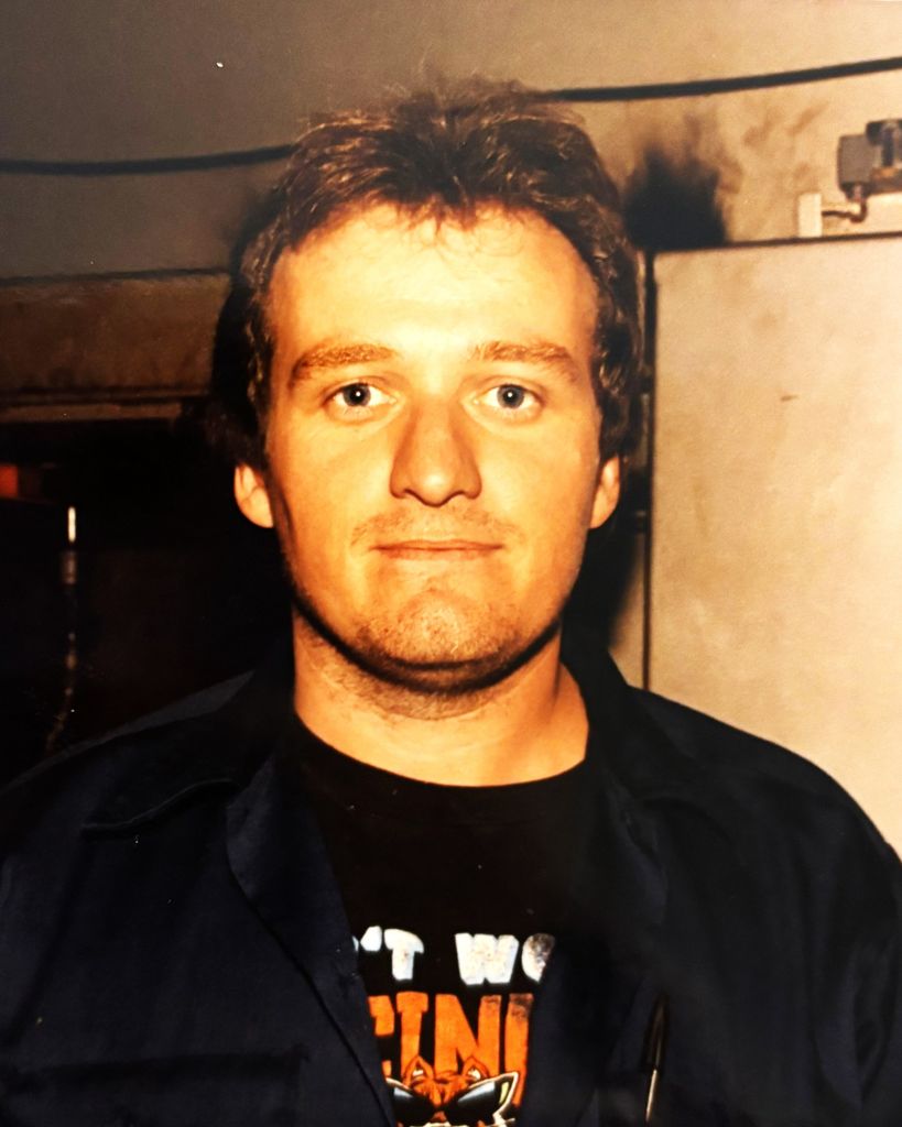 Jeffery "Jeff" A. Belcher Profile Photo