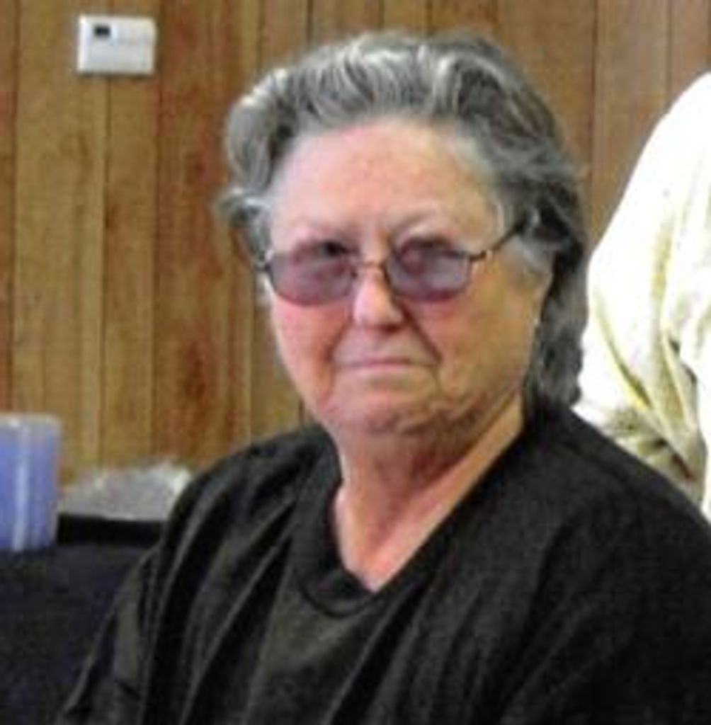 Elizabeth June Farrell Profile Photo