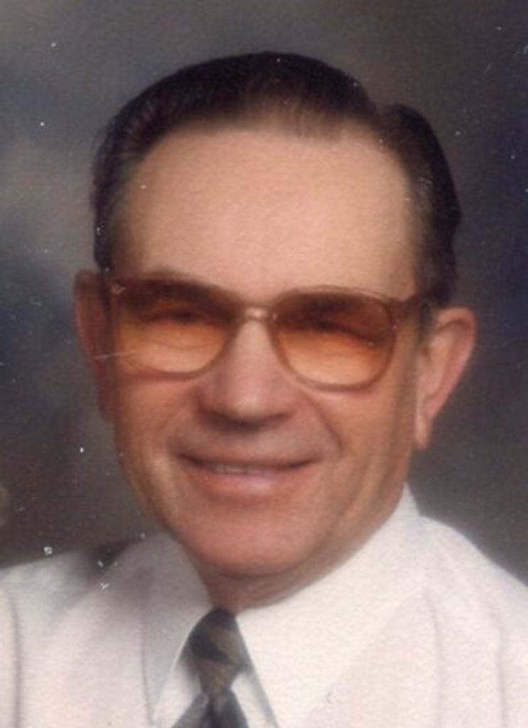 Delmer Carl Kalbus Profile Photo