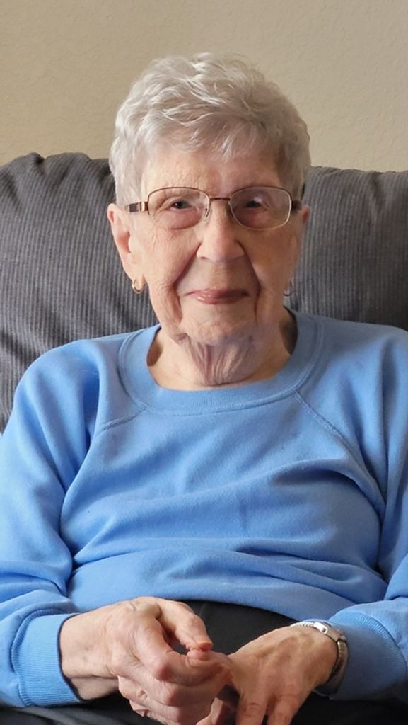 Hilma Lorraine Nelson Profile Photo