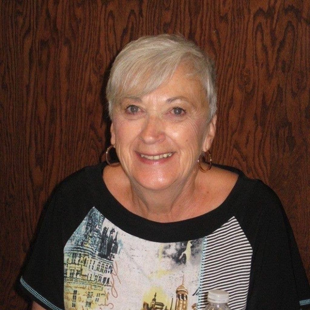 Rose Anne (Cousins)  Steedman Profile Photo