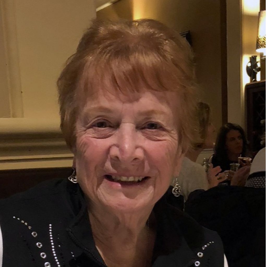 Alice E. Winters