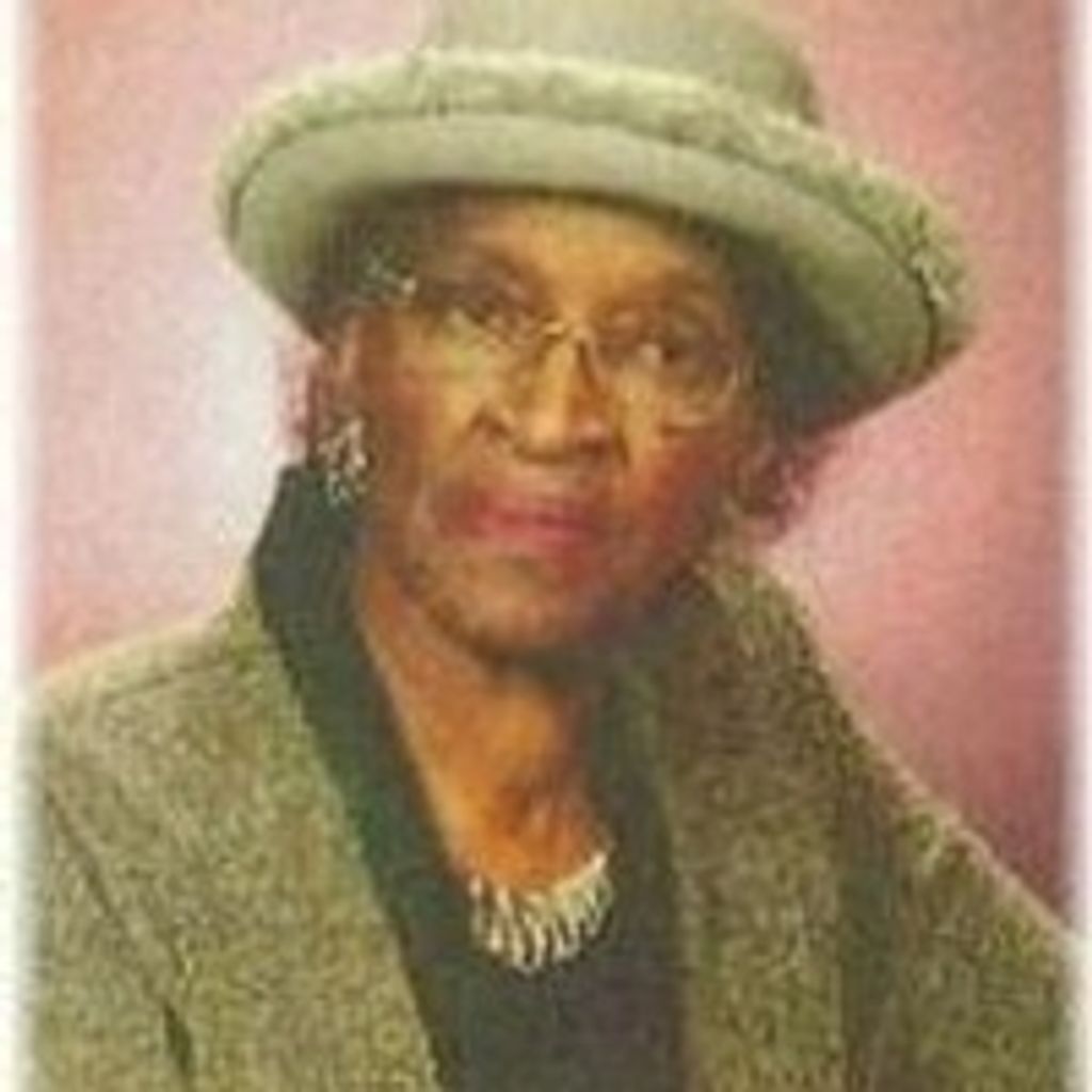 Lola Vivian Ramey