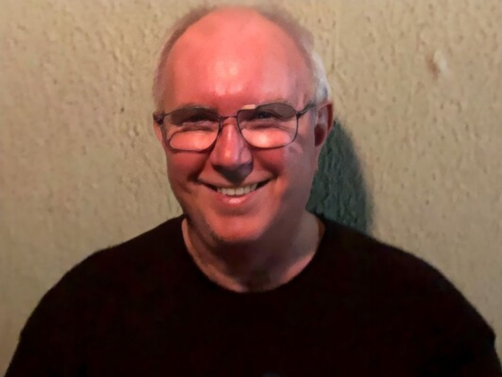 Bruno Musskopf Profile Photo