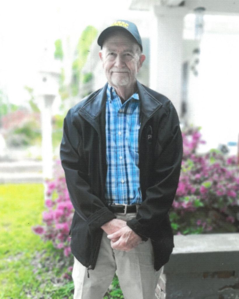 Michael Joyner Profile Photo