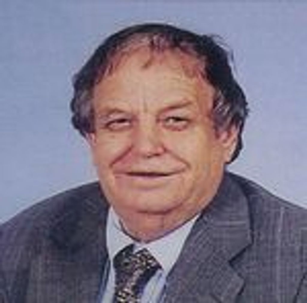 James Thomas Horton Profile Photo