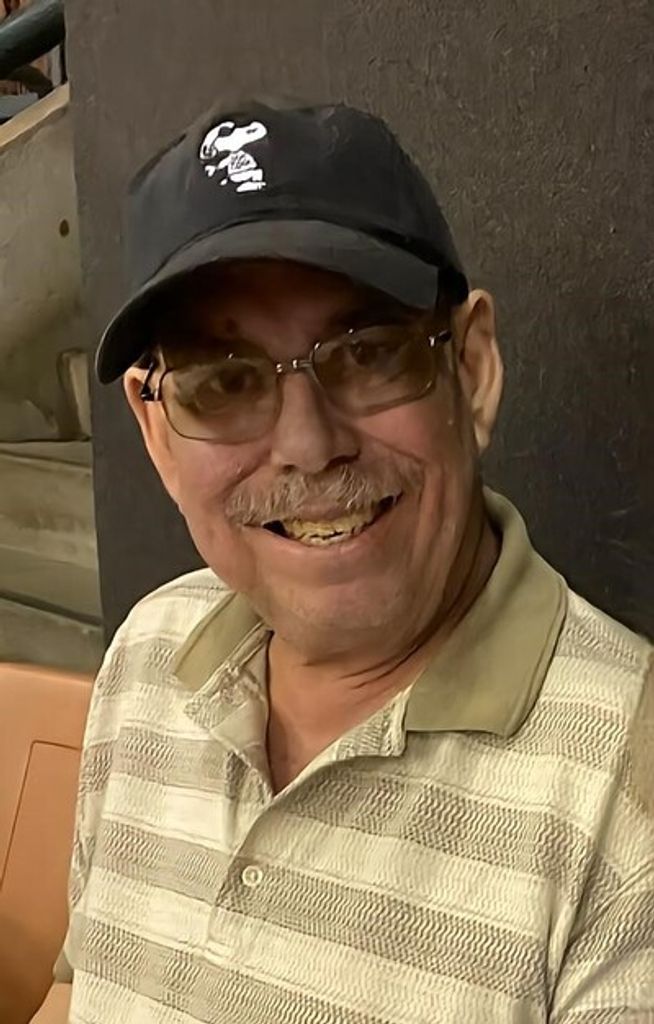 Joseph Boudreau
