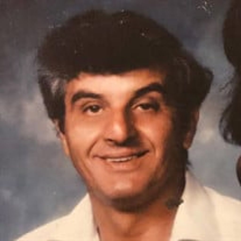 Konstantinos "Gus" Antonopoulos Profile Photo