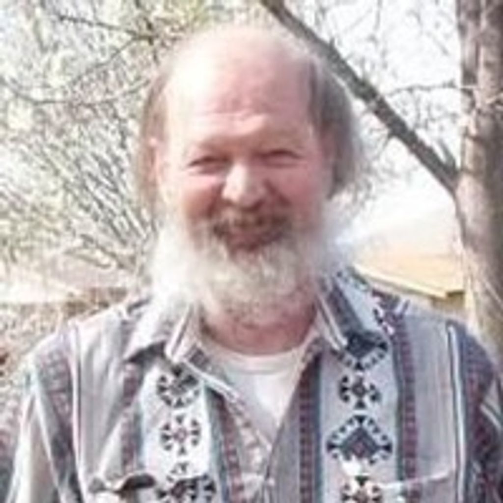 Paul David Jarnagin