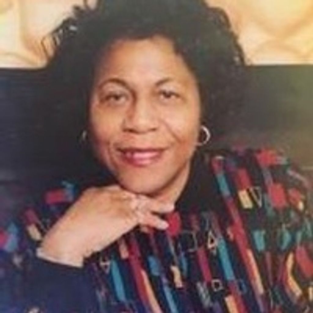 Lois J. Harris