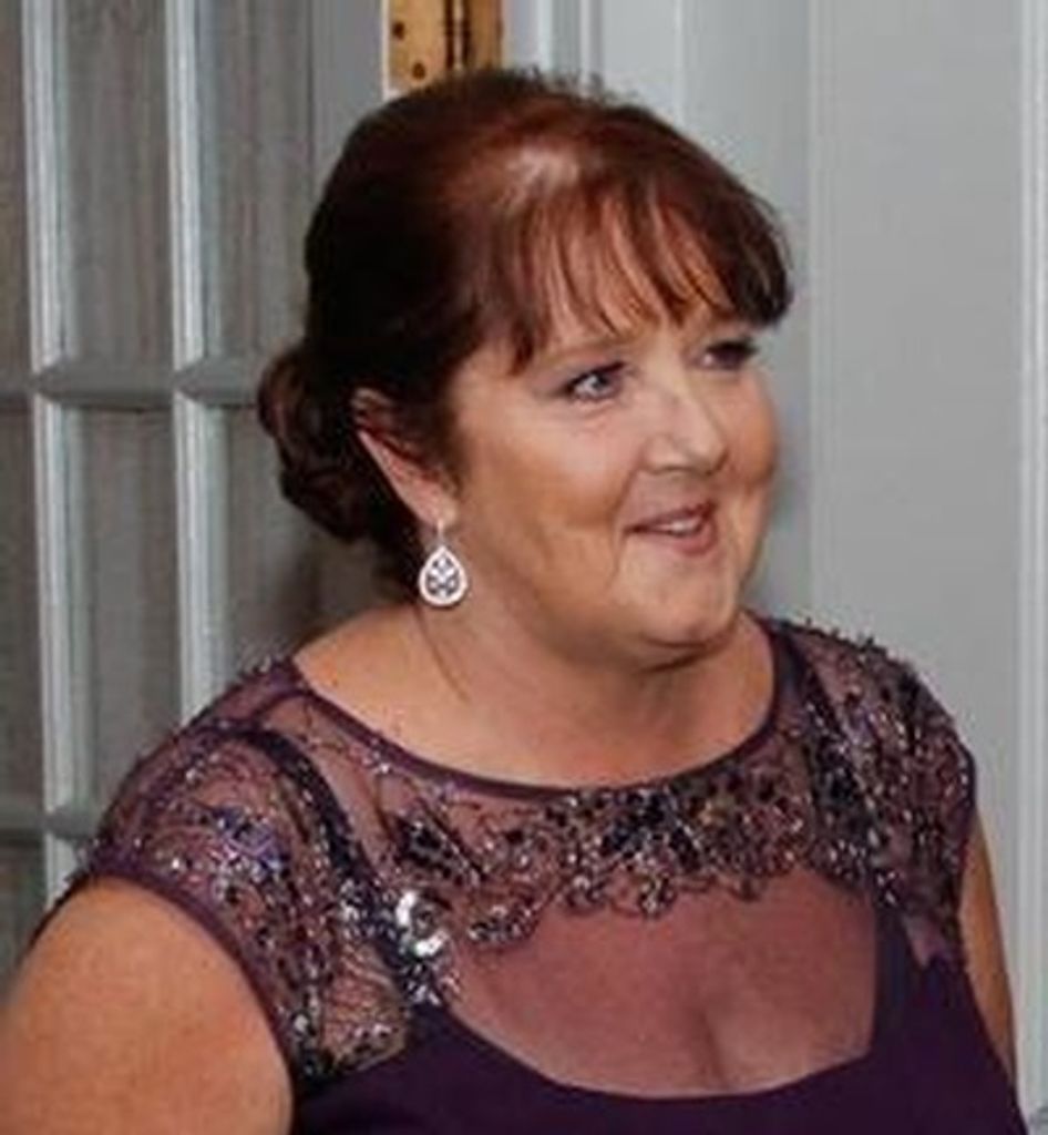 Kathleen Ann Esposito