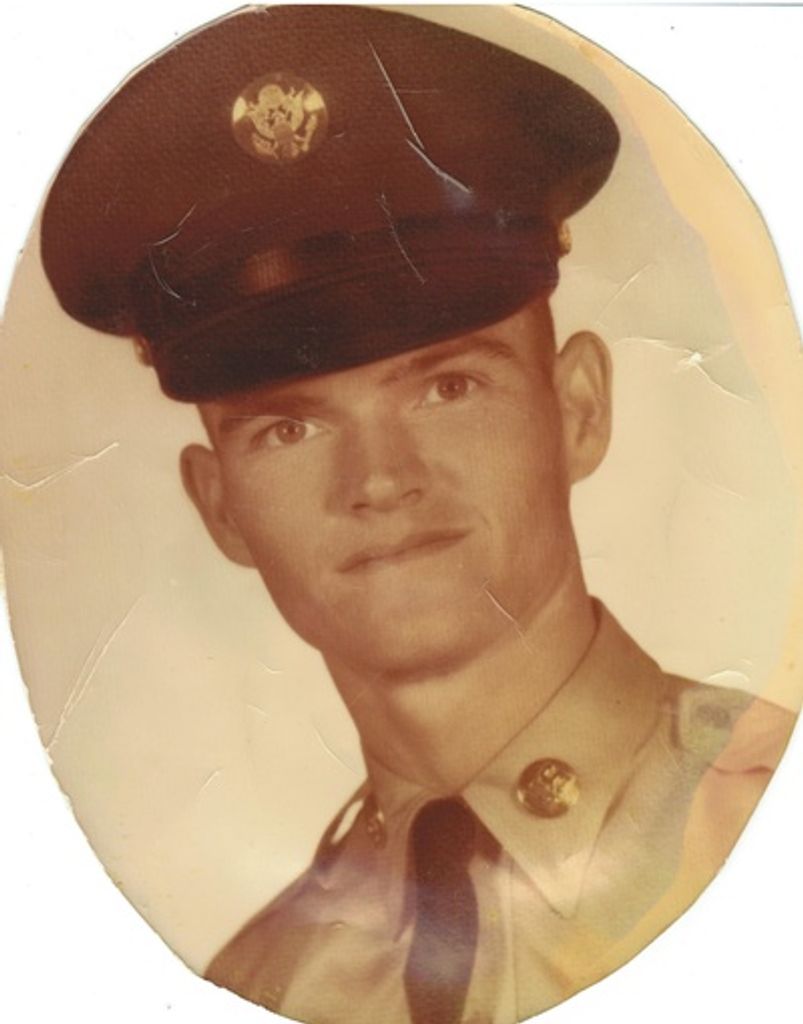 Carl Thomas "Bud" Freeman Profile Photo
